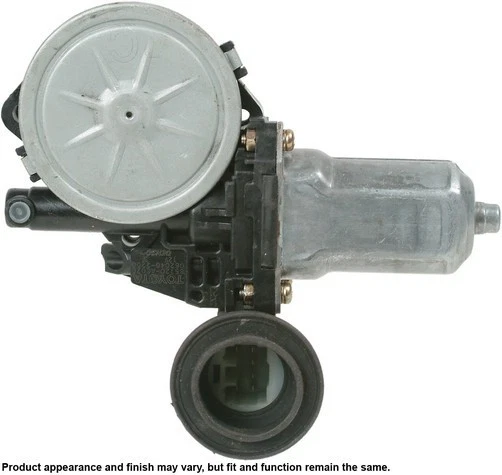 Motor de ventana Cardone Reman P N 47 10021 Foto 1 de 4