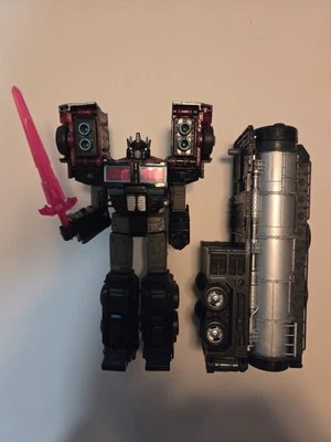 Transformers Legacy Universe Scourge Velocitron Speedia Action Figure Hasbro - Image 1 of 3