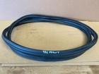 Porsche Boxster 986 911 996 Front boot bonnet rubber seal gasket 99651161100