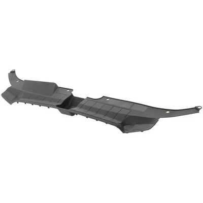 Radiator Support Covers  8R0807081A for Audi SQ5 Q5 2013-2017 Foto 1 de 4