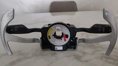 Paddle Palette Al Volante Alfa Romeo Giulia E Stelvio - Image 1 of 4