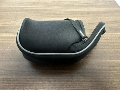 Sony OEM Soft Pouch Nylon Carrying Case For Compact Cameras Very Good 9E - Image 1 of 3