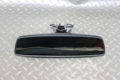 18-23 BMW X3 Cabin Interior Rear View Mirror Glass Assembly OEM Factory - Bild 1 von 4