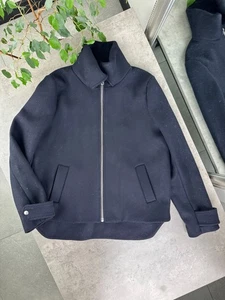 Won Hundred Wool Jacket Women`s Size 40 - Picture 1 of 14