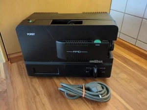 PORST FP 10 Super 8 Filmprojektor - Bild 1 von 7