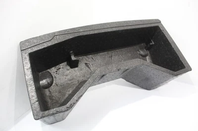 Seat Toledo KG Boot Storage Compartment Foam Filler Piece 5JA863957A - Image 1 of 4