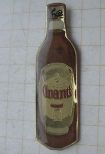 GRANT`S / WHISKY .................................... Whiskey Pin (293c) - Bild 1 von 1