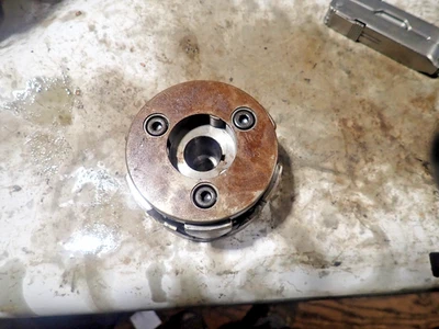 Yamaha XS 400 1980 magneto/volante/rotor Foto 1 de 4