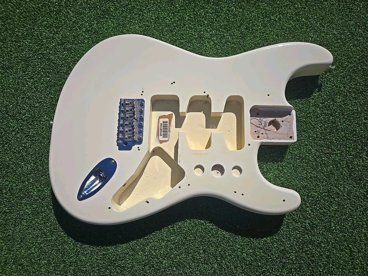 Fender Mexico Body for sale - eBay
