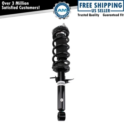 Front Right Shock & Spring Assembly Fits INFINITI G37 Q60 Nissan 370Z - Image 1 of 4
