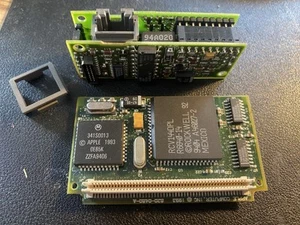 Modem Apple PowerBook Express do serii 500 wewnętrzny 520 540 550 - Zdjęcie 1 z 1