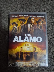 Alamo, the (DVD, 2004)  - Bild 1 von 2