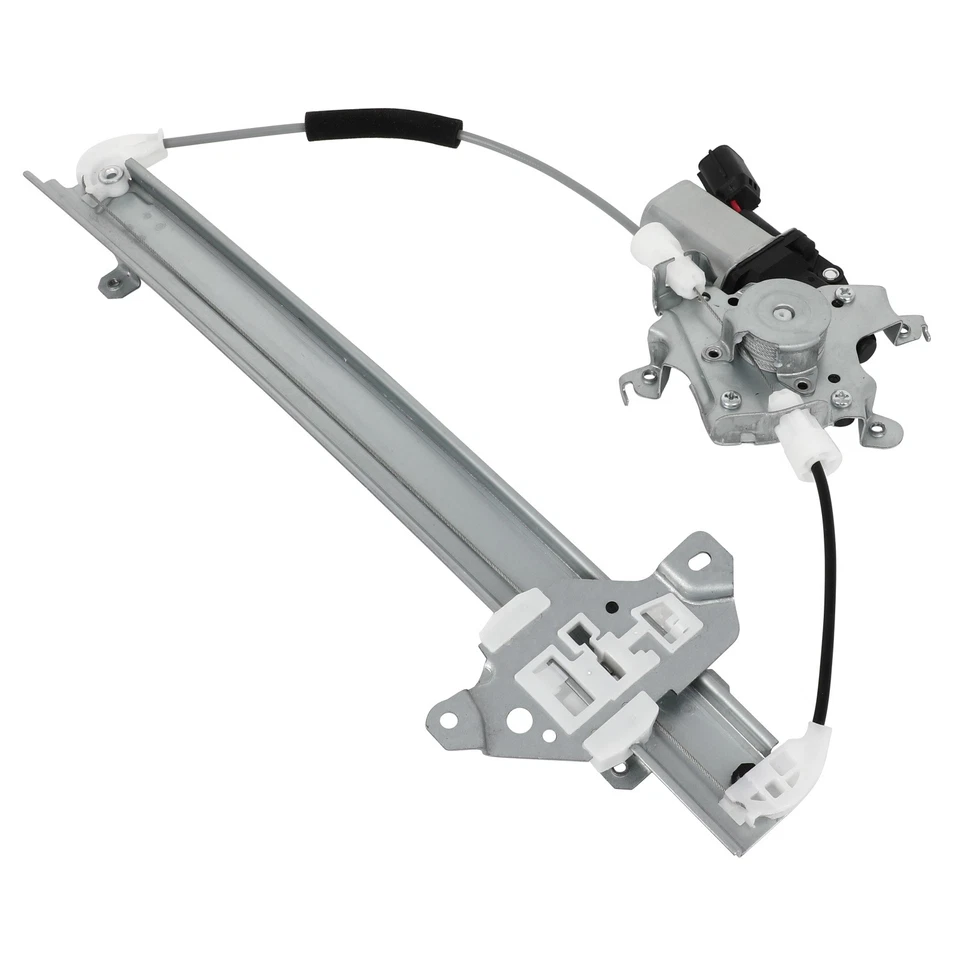 For Nissan Juke 2011-2017 Passenger Side Front Window Regulator & Motor Assembly - Image 1 of 4