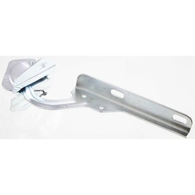 For Ford Bronco II Hood Hinge 1984-1990 Driver OR Passenger Side | Single Piece Foto 1 de 4