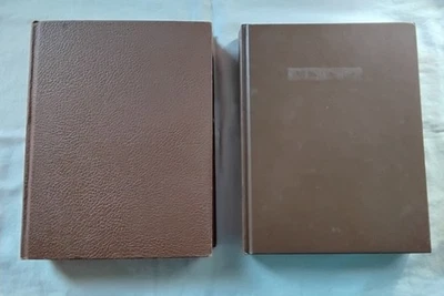 1960 Watchtower/Awake Magazine Bound Volumes Jehovah's Witnesses-One Original - Image 1 of 4