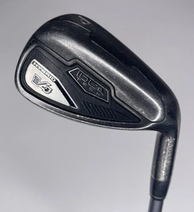 Adams Idea Tech V4 Hybrid PW Pitching Wedge Mitsubishi Bassara Graphite Regular - Picture 1 of 4