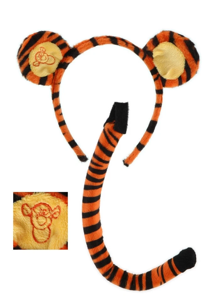 Tigger Kit - Image 1 of 1