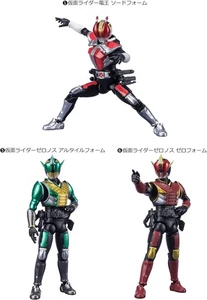 SHODO-X Kamen Rider 13 Assorted 3 types Bandai Shokugan Japan - Picture 1 of 1