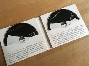 Er ist wieder da von Timur Vermes (2015, CD) - Bild 1 von 5