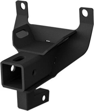 KFI Products 2in Rear Receiver for 2015-2019 Polaris Sportsman 850 Touring SP - Image 1 of 2