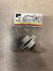 CARAVAN / MOTORHOME W4 DOOR RETAINER - Picture 1 of 1