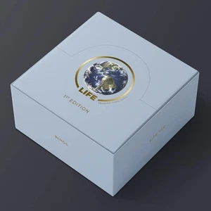 Life TCG Birds 1st Edition Booster Box Packs Brand New Sealed - Picture 1 of 3