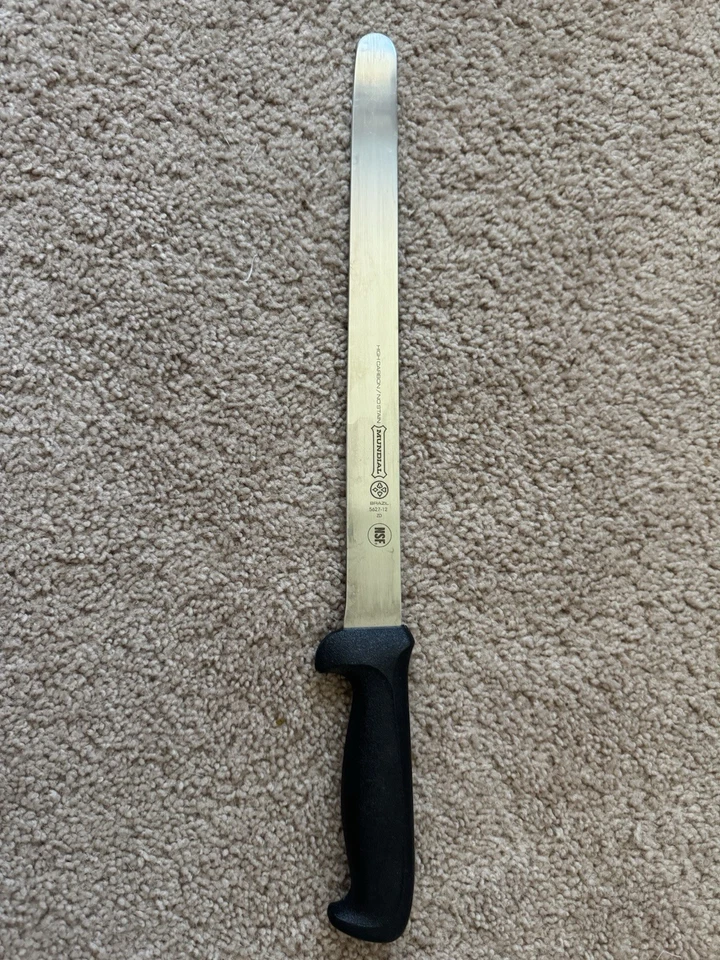 ZWILLING TWIN Master 9.5-inch Slicer Knife - Image 1 of 2