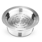 Refillable Coffee Pod Stainless Steel For LAVAZZA A MODO ESPRIA Stainless Steel