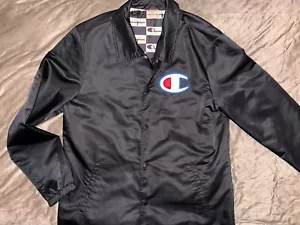 Champion coach big logo. NEU Gr. M - Bild 1 von 10