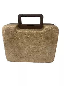 Vintage Divajex Tustin Brotdose Styropor 32300 - Bild 1 von 13