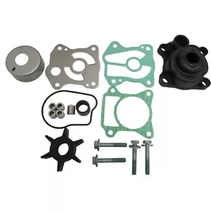 06193-ZV5-020 Honda Marine 4 Stroke 35 40 45 50 HP Motor Water Pump Impeller Kit - Picture 1 of 7