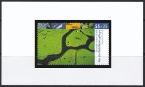 Color Print, Germany ScB943 Landscape, Islands, Nature - Picture 1 of 1