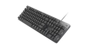 Logitech K845 Full-size Wired Mechanical Keyboard - Picture 1 of 1