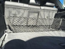 Rear Trunk Envelope Style Middle Organizer Cargo Net for BMW X5 2007-2015 New
