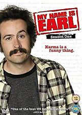 My Name Is Earl - Season 1 [DVD], , Used; Acceptable DVD