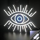 Eyes Neon Sign, Neon Light Sign for Wall Decor,Neon Sign for Room, Neon Light...