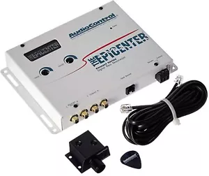 AudioControl The EPICENTER Bass Restoration Processor, Car Audio Bass Booster... - Picture 1 of 9