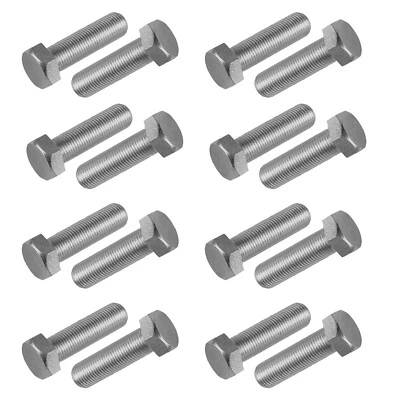 16x Rear Wheel Hub Bolt for Polaris Xpress 300 1996-1999 / Xpress 400L 1996-1997 - Image 1 of 4