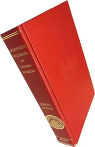 2004 Champlain Society Book THE DONNELLY DOCUMENTS: AN ONTARIO VENDETTA::LE - Picture 1 of 7