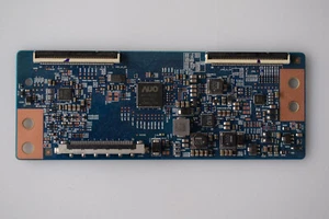 PCB LG 43LH500T.AEU T-Con AUO T420HVN06.3 Ctrl BD 42T34-C03 US-5543T01C03-64U - Imagen 1 de 7