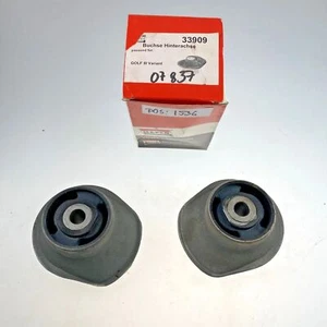 2*MAPCO bearing axle axle bearing rear 33909 - Picture 1 of 8