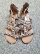 primark gladiator sandals
