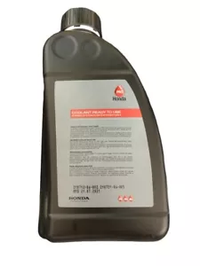 HONDA LIQUIDO RADIATORE RAFFREDD. ORIGINALE 1 LT PRONTO ALL'USO 08CLA-G01-6S1A - Foto 1 di 1