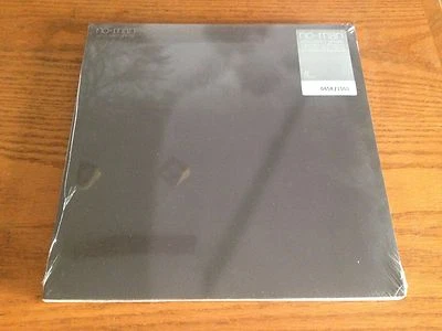 No-Man - Schoolyard Ghosts 2 Coloured LP+7" Porcupine Tree SEALED Free Ship - Image 1 of 2
