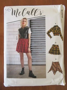 McCall's R10675 Dress Pattern Size 14-22 - Picture 1 of 4