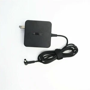 65W Original AC Adapter Asus ZenBook for UX302LG UX302UA UX303L UX303LA UX303LB - Picture 1 of 3