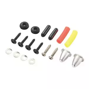 Small Parts Set (for RC EYE 650) : 89020RC - Picture 1 of 1