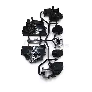 Tamiya Thunder Shot/Thunder Dragon/Fire/Terra Scorcher, 0005300/0005300 A Parts - Picture 1 of 3