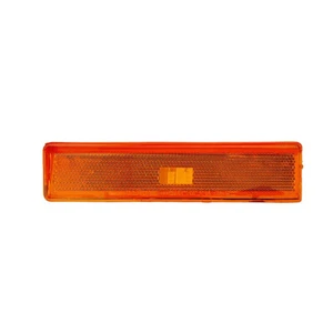 NEW DRIVER SIDE MARKER LIGHT FITS FORD F-250 1980-1986 E0TZ-15A201-B FO2550108 - Picture 1 of 2