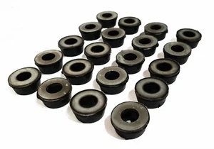 JDMGarage Rocker Cover Rubber Washers For Nissan Skyline R33 GTR RB26DETT - Picture 1 of 1